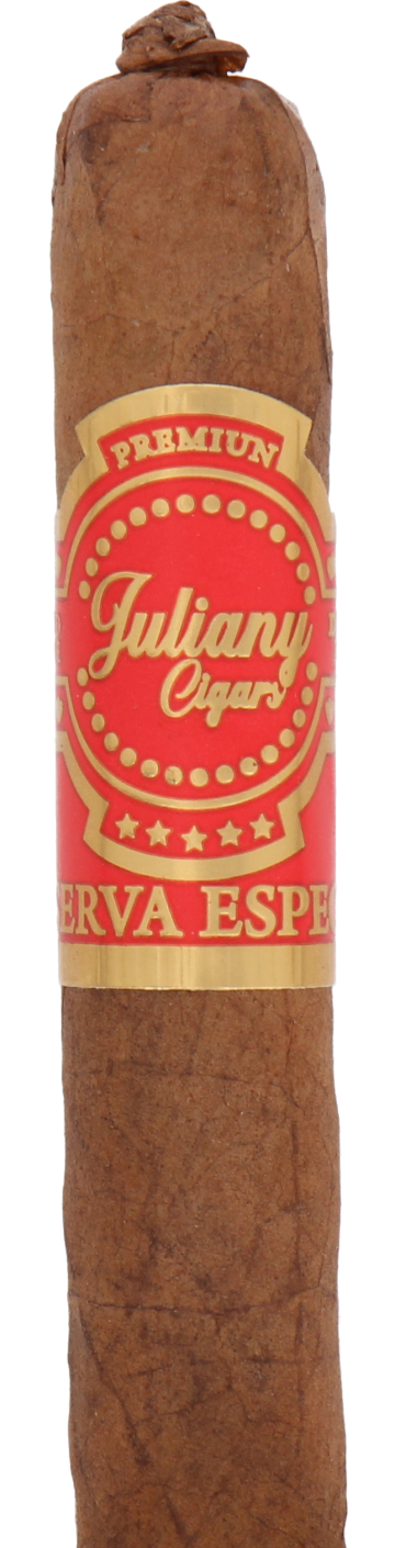 Juliany Corojo Corona Cigar Dominican Republic Hand-Rolled Single