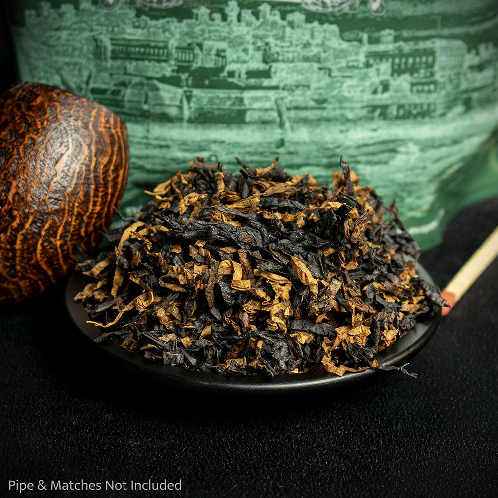 Gawith Hoggarth Caribbean C Coconut Pipe Tobacco 25g