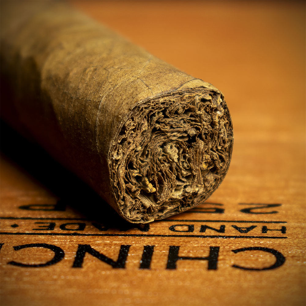 Chinchalero Perla Handmade Cigar Mild Nicaraguan Tobacco Blend - Image 6