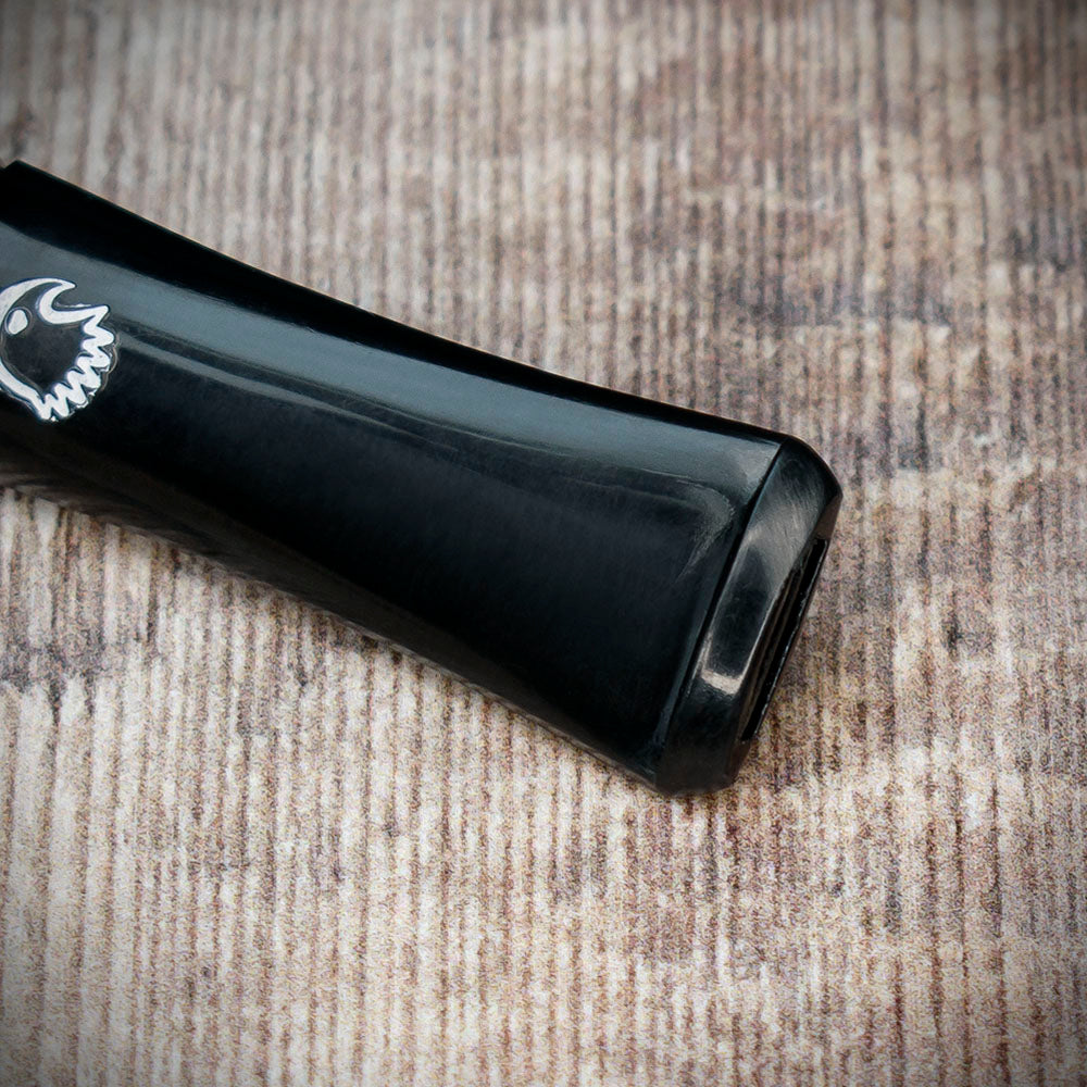 Falcon Hunter Straight Pipe Stem Aluminum Interchangeable Cooling System - Image 6