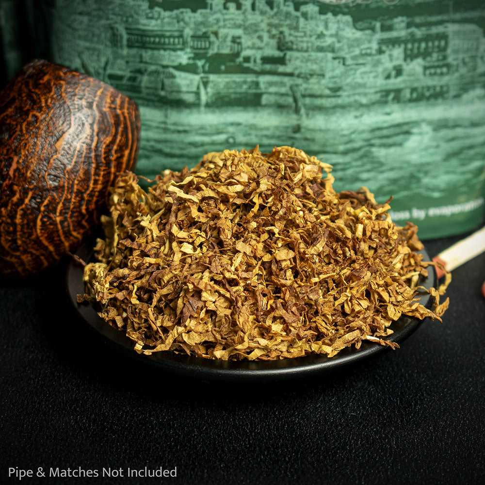 Gawith Hoggarth Kendal Gold No.23 Vanilla Shag Tobacco 25g