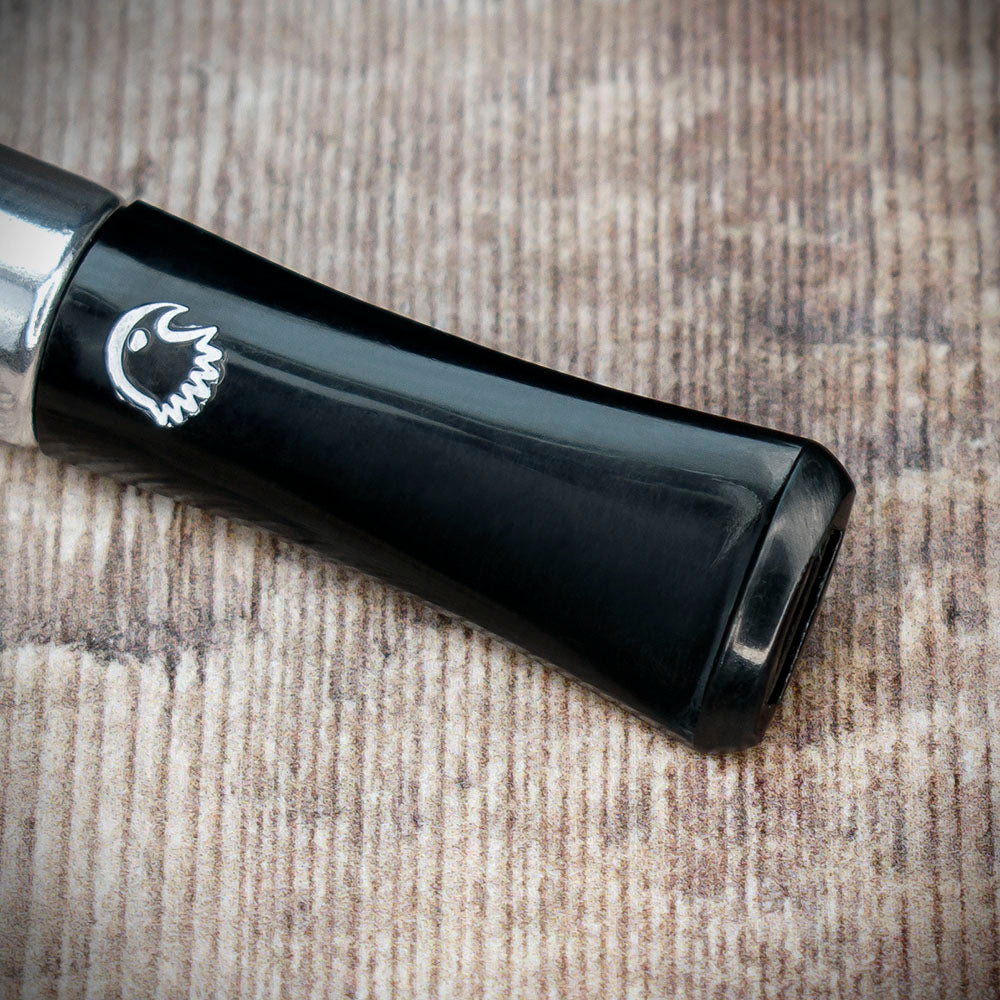Falcon Standard Bent Pipe Stem with Aluminum Cooling System - Image 6